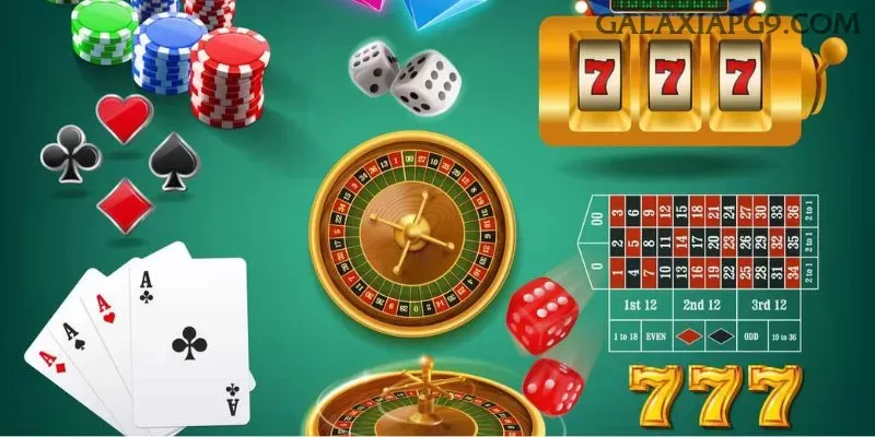 galaxiapg GoHighGoneFishing: Mergulhando na Aventura de Pesca Virtual com galaxiapg